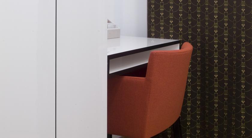 Alma Boutique-hotel 4* Vienne