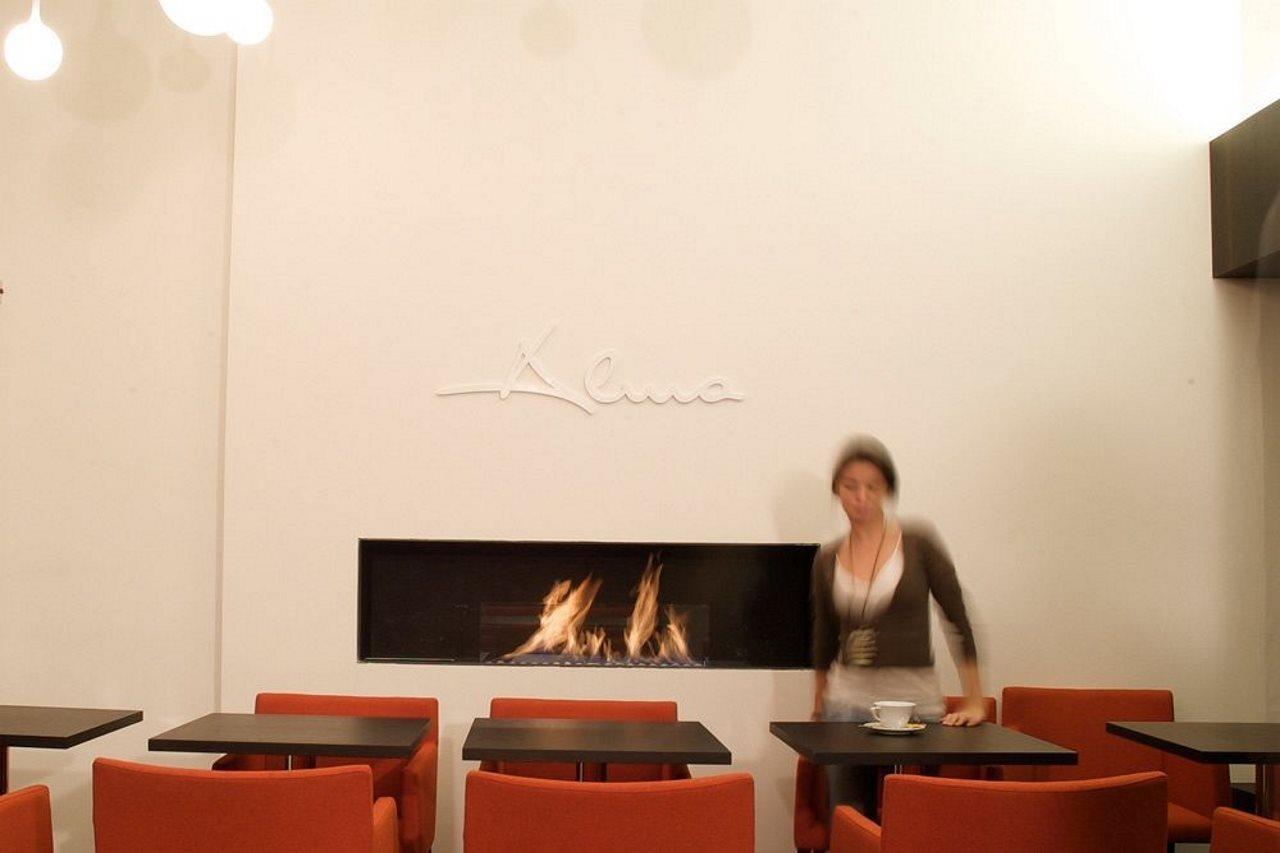Alma Boutique-hotel Vienne
