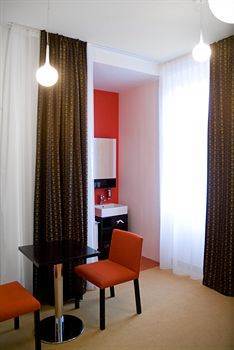 Alma Boutique-hotel Hotel Vienne