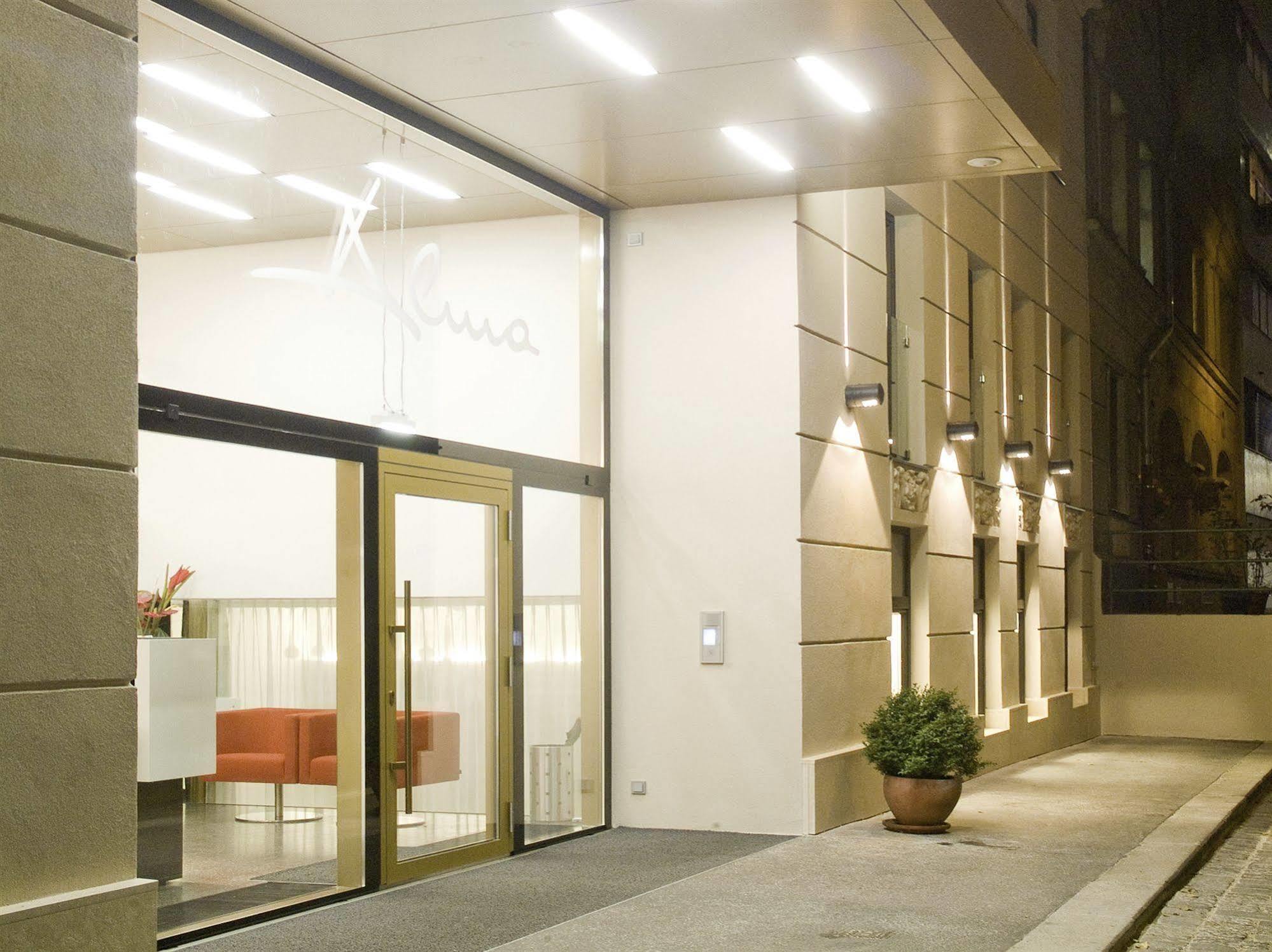 Alma Boutique-hotel Hotel Vienne