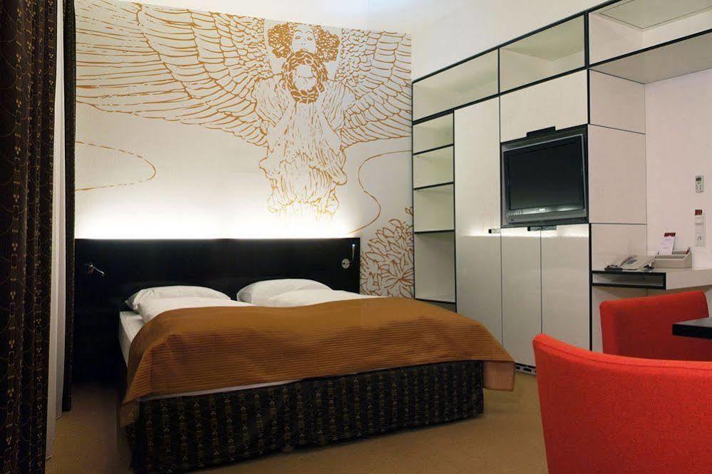 Alma Boutique-hotel Hotel Vienne